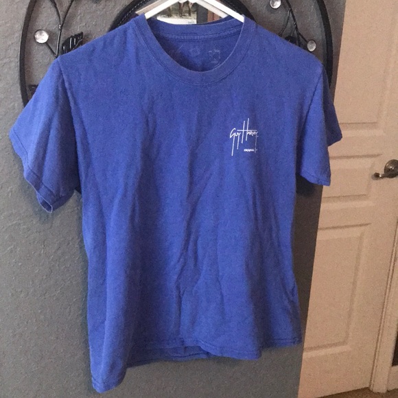 Guy Harvey T-shirt - Picture 1 of 2